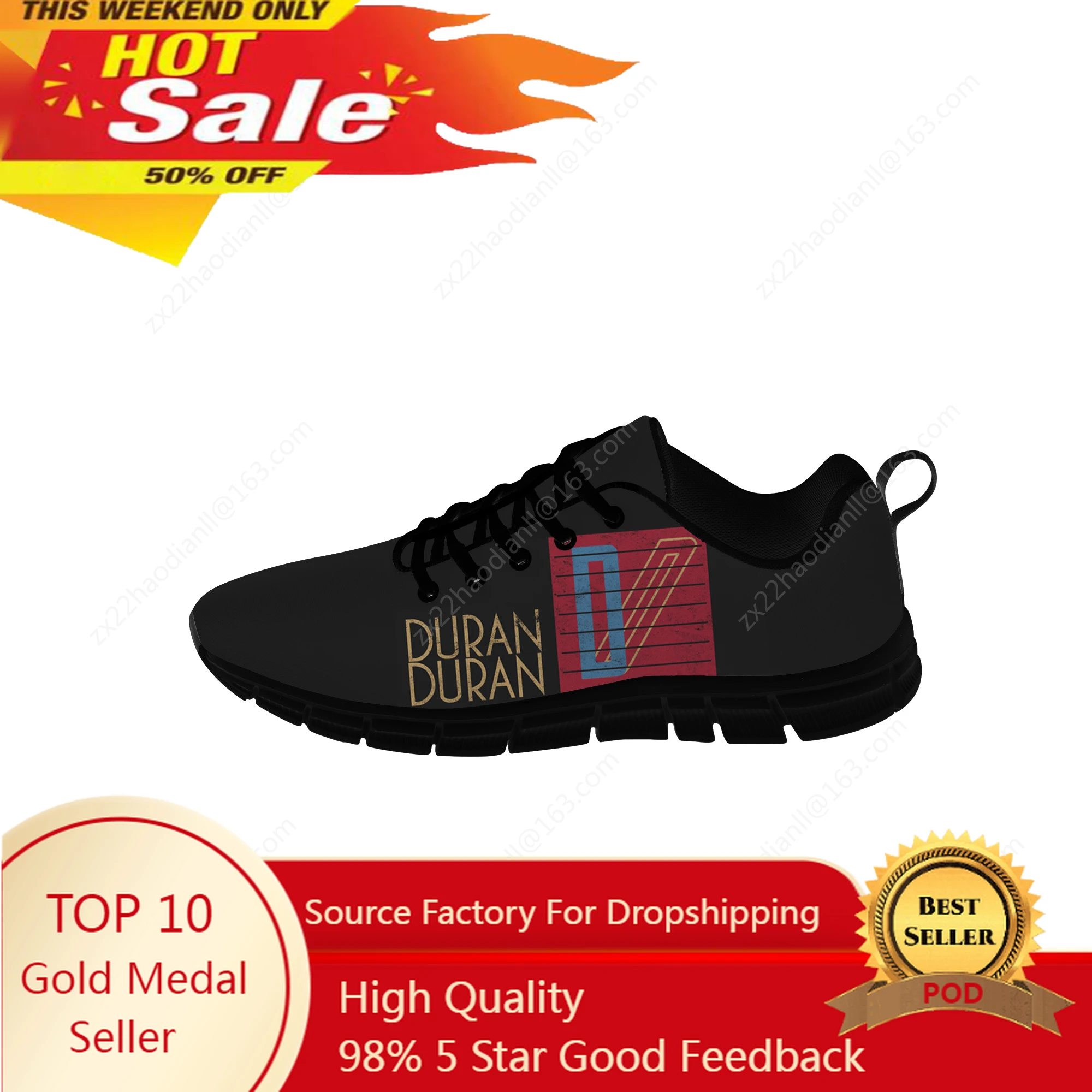 Band DURAN DURAN Low Top Sneakers Mens Womens Teenager Casual Shoes Running Shoes 3D Print Breathable Lightweight shoe
Band DURAN DURAN Low Top Sneakers Mens Womens Teenager Casual Shoes Running Shoes 3D Print Breathable Lightweight shoe