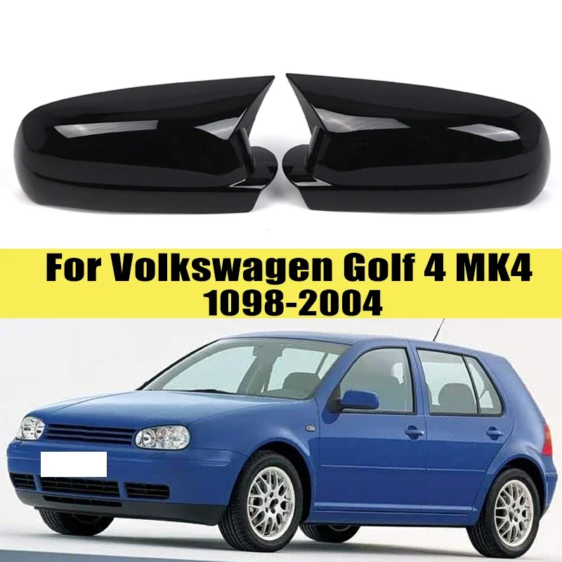 For Volkswagen Golf 4 MK4 1098-2004 Accessories Rearview Mirror Cover Wing Side Rear View Mirror Cap
For Volkswagen Golf 4 MK4 1098-2004 Accessories Rearview Mirror Cover Wing Side Rear View Mirror Cap