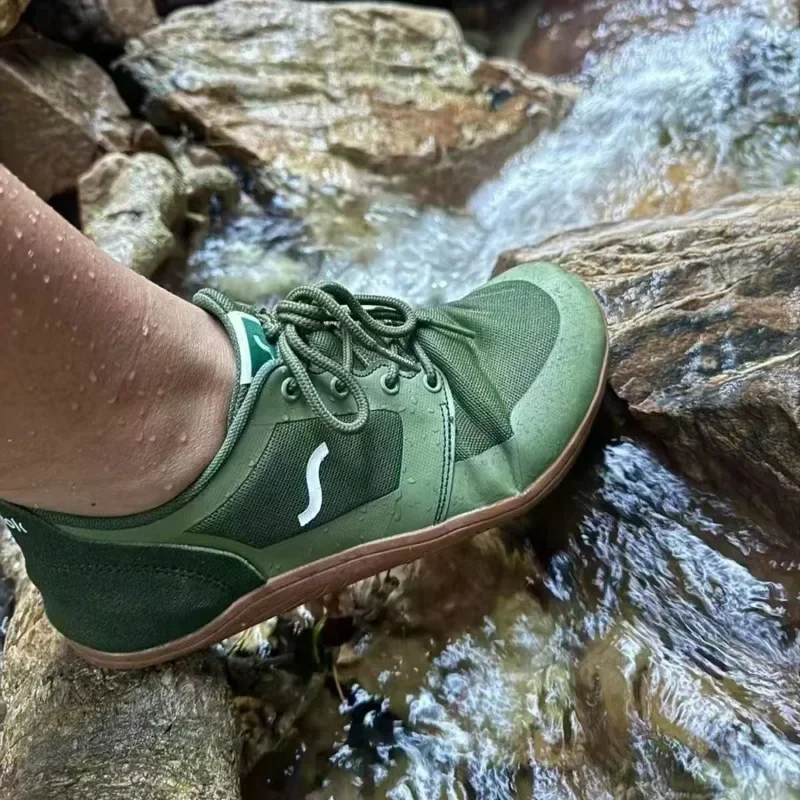 2024 Hot Sale Hunting Men Walking Outdoor Shoe Designer Wide Last Barefoot Training Shoe Brand Outdoor Non-slip Wide Foot Shoe
2024 Hot Sale Hunting Men Walking Outdoor Shoe Designer Wide Last Barefoot Training Shoe Brand Outdoor Non-slip Wide Foot Shoe