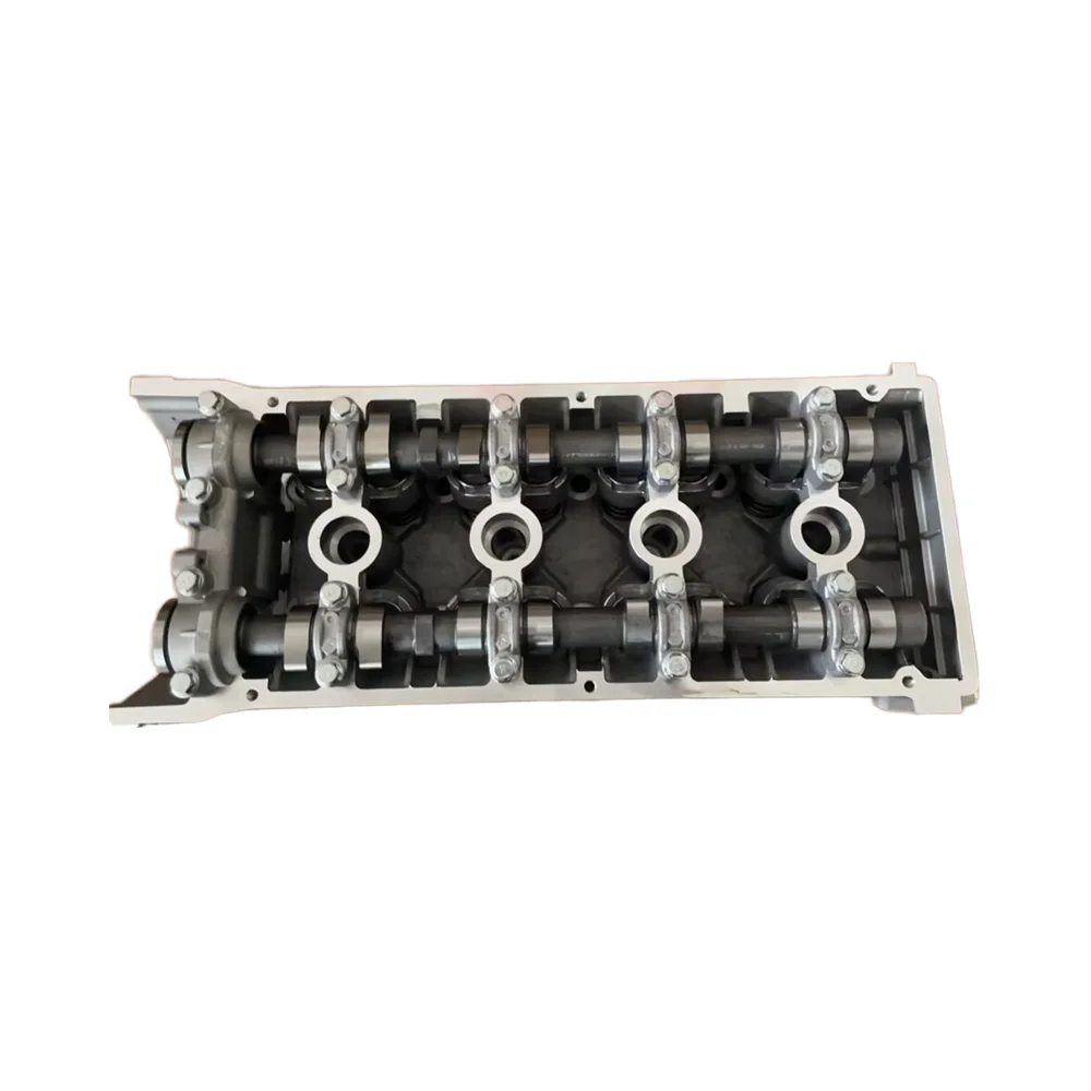 Полная головка блока цилиндров GAZ406 ZMZ406 ZMZ405 Модели 4061003009 406- 1003009 -50 Совместимые модели двигателей Ford Chery
Полная головка блока цилиндров GAZ406 ZMZ406 ZMZ405 Модели 4061003009 406- 1003009 -50 Совместимые модели двигателей Ford Chery