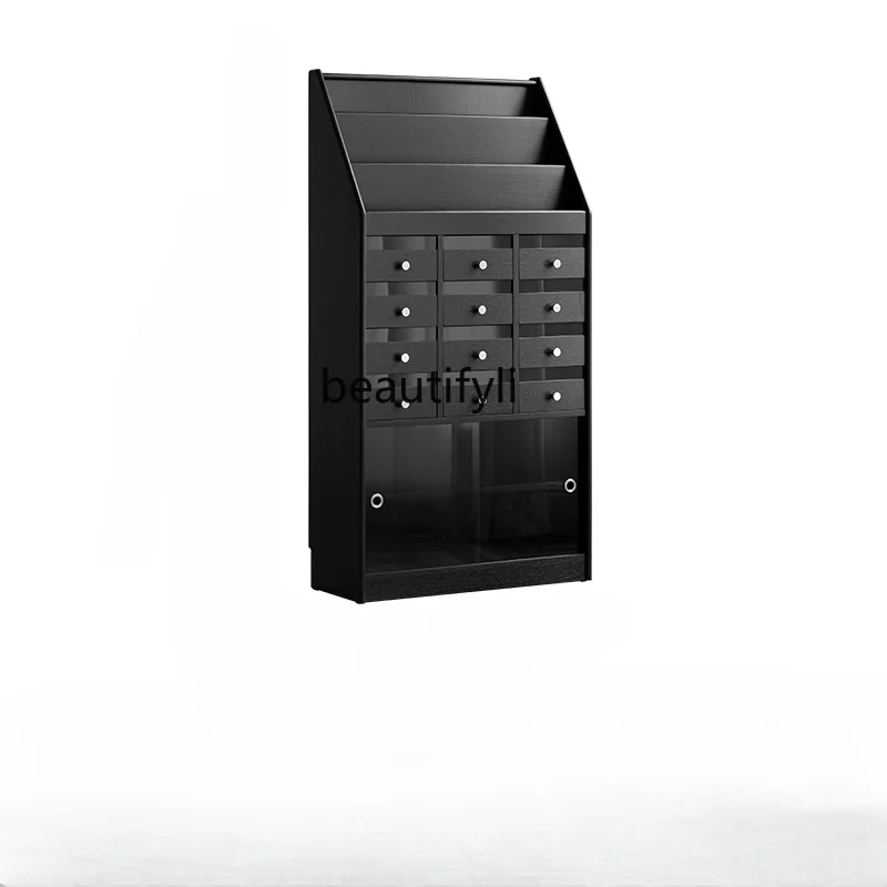 Retro Magazine Cabinet Floor Storage Rack Chest of Drawers Modern Minimalist Living Room Home Boycase Light Luxury Storage
Retro Magazine Cabinet Floor Storage Rack Chest of Drawers Modern Minimalist Living Room Home Boycase Light Luxury Storage