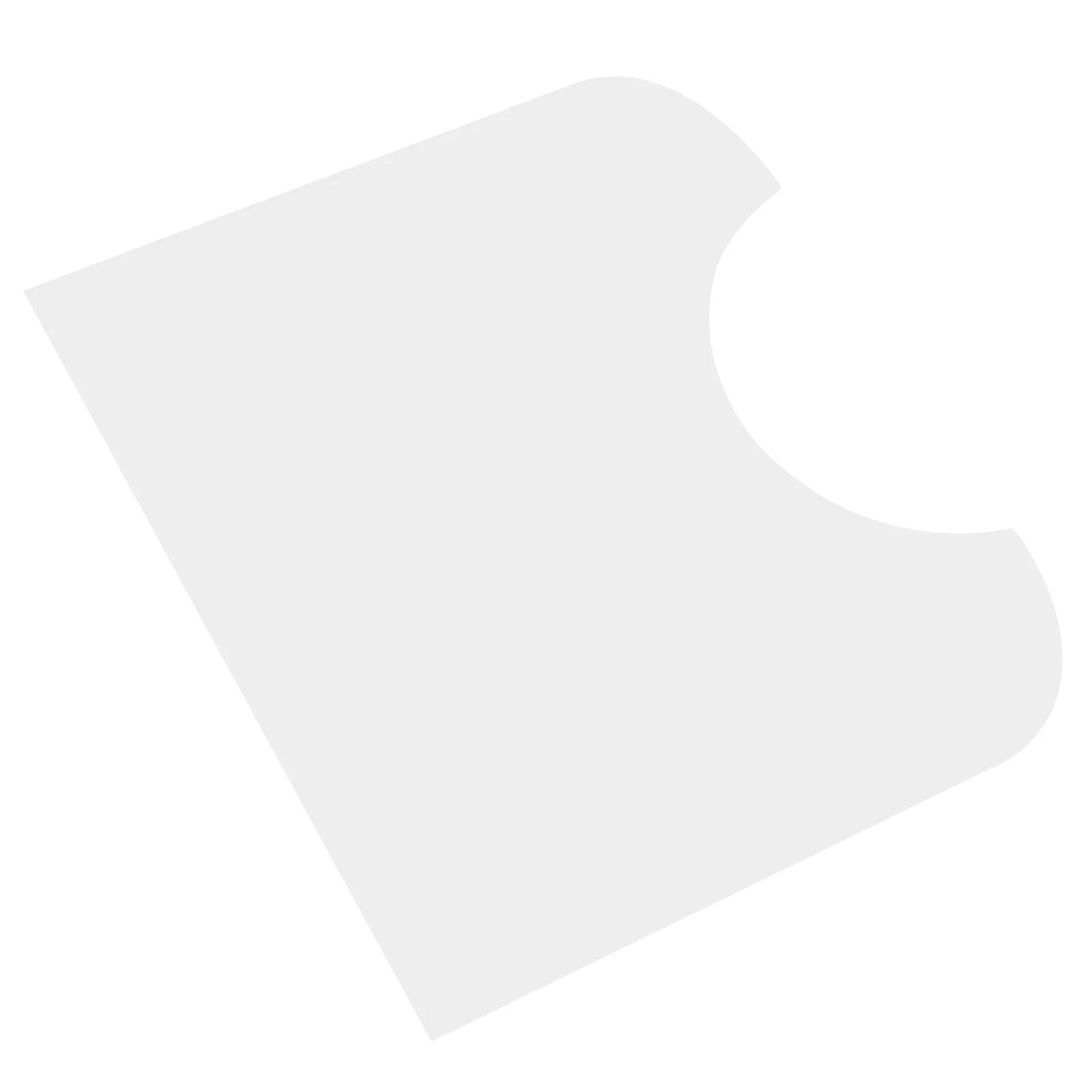 Guitar Protection Board Acoustic Pickguard Pickguards Transparent Decorate Scratch Plates Clear Parts
Guitar Protection Board Acoustic Pickguard Pickguards Transparent Decorate Scratch Plates Clear Parts