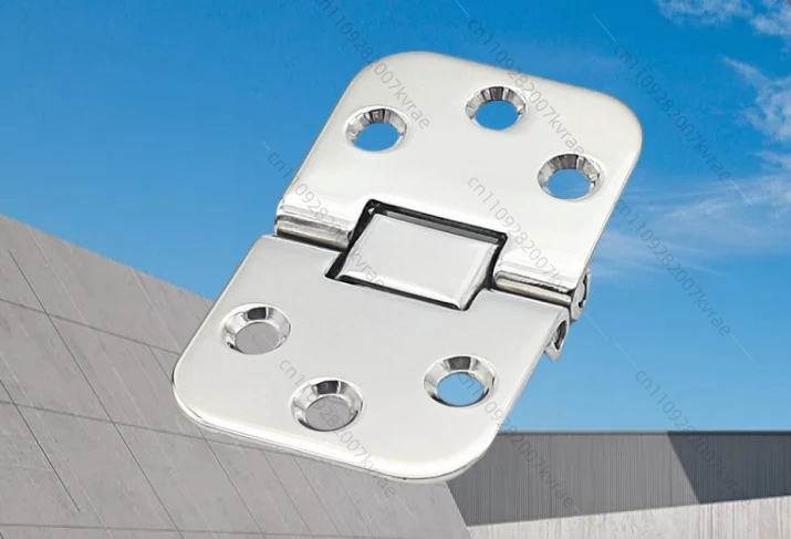 Stainless Steel 316 Folding Table and Chair Door Button Hidden Hinge Loose Leaf Hinge Yacht RV Marine Hardware Accessories
Stainless Steel 316 Folding Table and Chair Door Button Hidden Hinge Loose Leaf Hinge Yacht RV Marine Hardware Accessories
