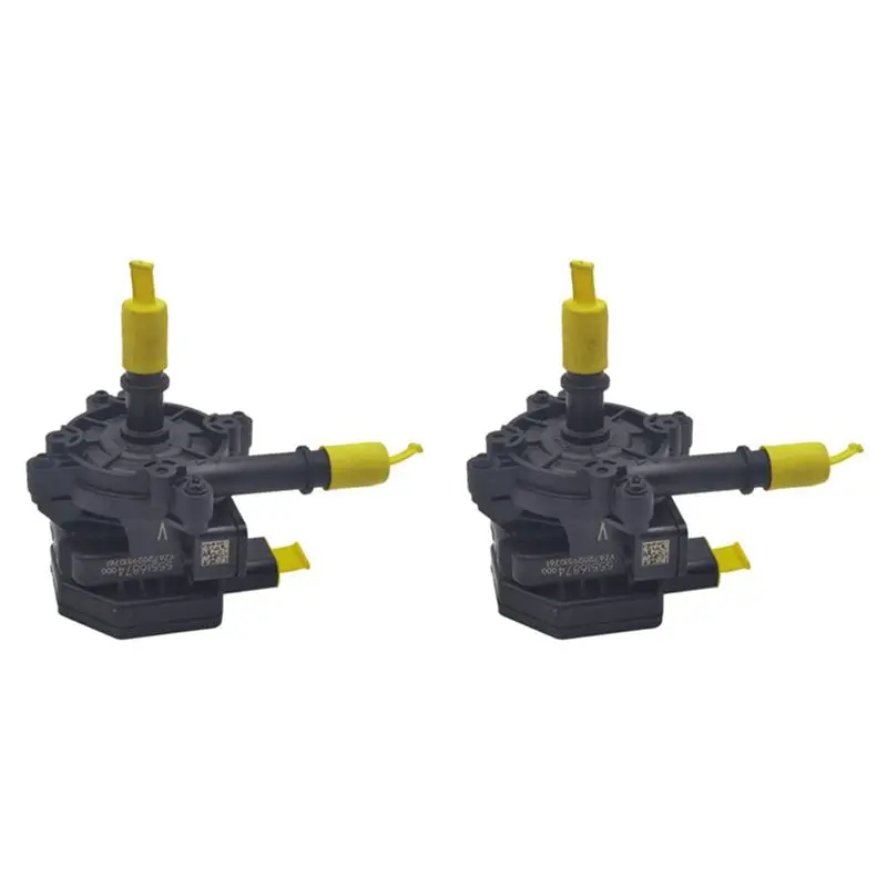 A48P-2X Canister Purge Pump For Cadillac Buick LSY Engine Carbon Canister Purge Solenoid Valve 55511871 55513205
A48P-2X Canister Purge Pump For Cadillac Buick LSY Engine Carbon Canister Purge Solenoid Valve 55511871 55513205