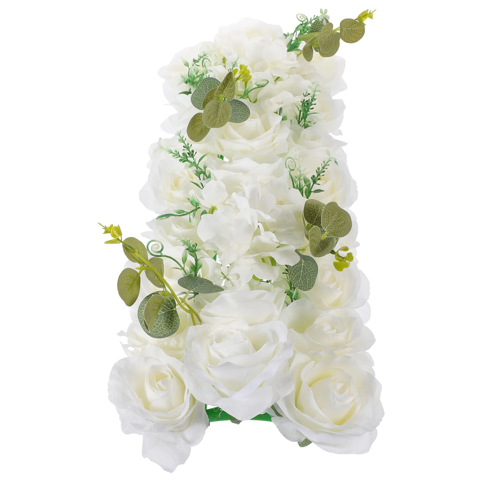 Wedding Wall Panel Artificial Rose Fake Arrangement Hanging Decor For Ceremony Party Home Wedding Supply Simulation Silk
Wedding Wall Panel Artificial Rose Fake Arrangement Hanging Decor For Ceremony Party Home Wedding Supply Simulation Silk