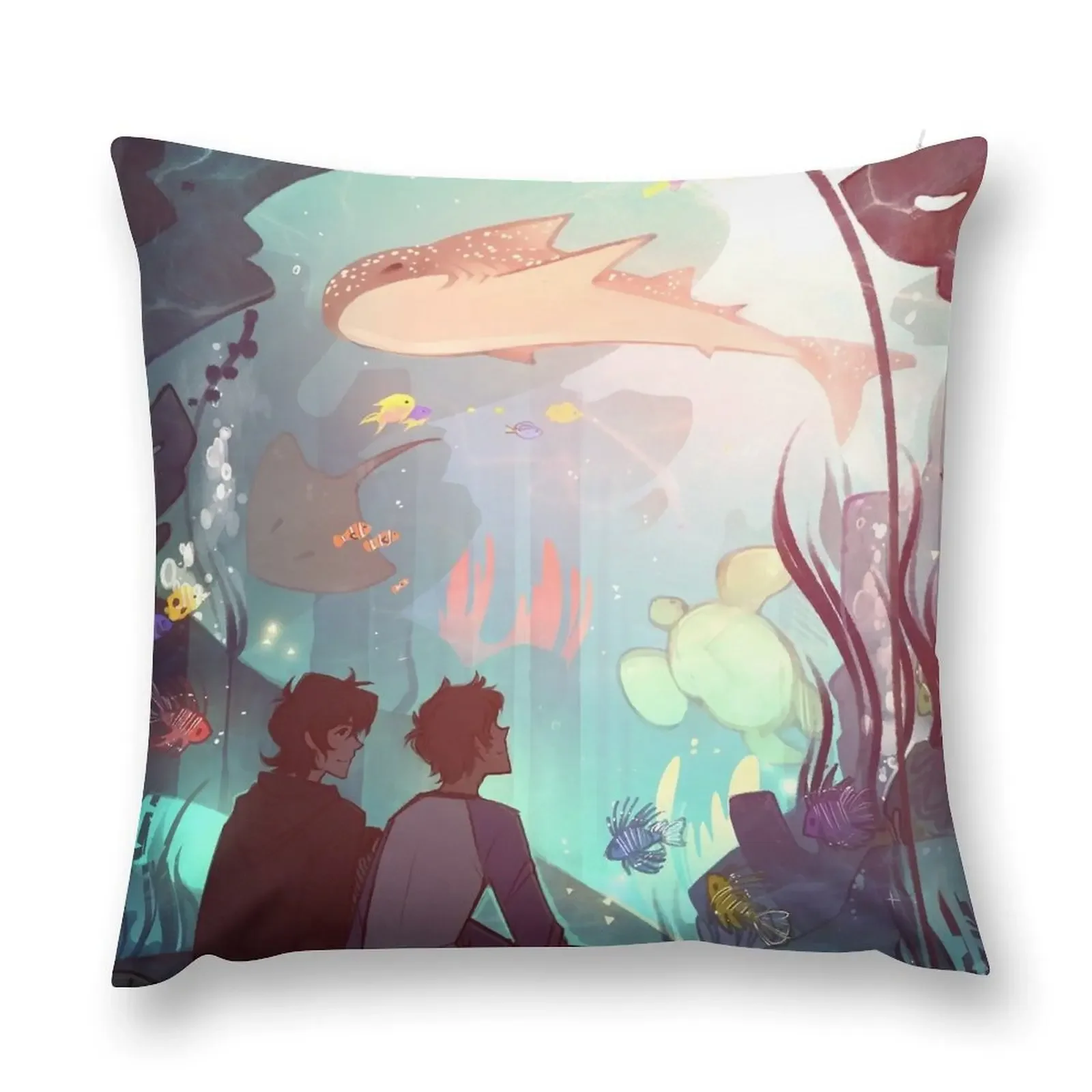 Saltwater Room Throw Pillow Custom Cushion home decor items Christmas Cushion For Home luxury home accessories pillow
Saltwater Room Throw Pillow Custom Cushion home decor items Christmas Cushion For Home luxury home accessories pillow
