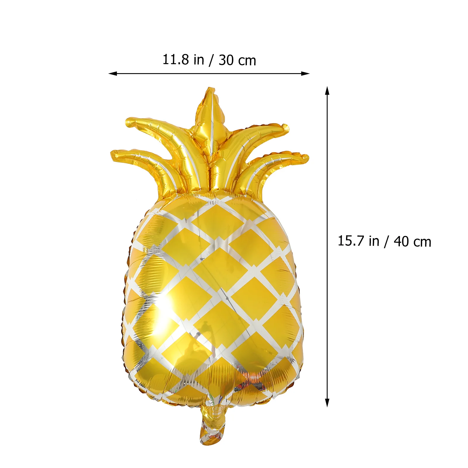 Alphabet 16 ALOHA Letters Pineapple O Pineapple Balloons Hawaiian Supplies Summer Festive
Alphabet 16 ALOHA Letters Pineapple O Pineapple Balloons Hawaiian Supplies Summer Festive