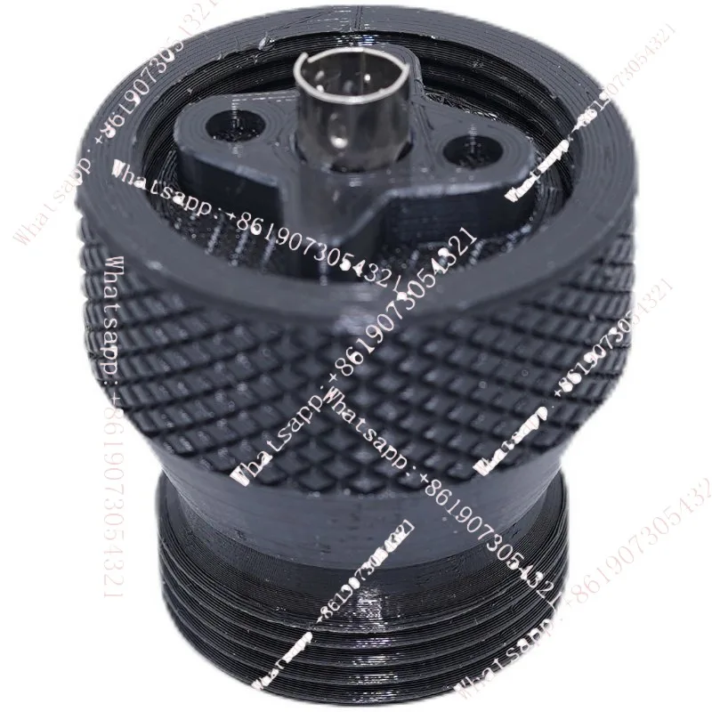 Accessories for Thrustmaster VPC Virpil Hotas Head Extension
Accessories for Thrustmaster VPC Virpil Hotas Head Extension