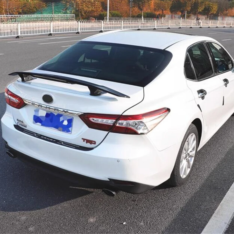 Для универсального спойлера, аксессуары, новый OLD Toyota Camry, АБС-пластик, багажник автомобиля, глянцевый черный хвостовое крыло, комплект кузова 2000-2023 года
Для универсального спойлера, аксессуары, новый OLD Toyota Camry, АБС-пластик, багажник автомобиля, глянцевый черный хвостовое крыло, комплект кузова 2000-2023 года