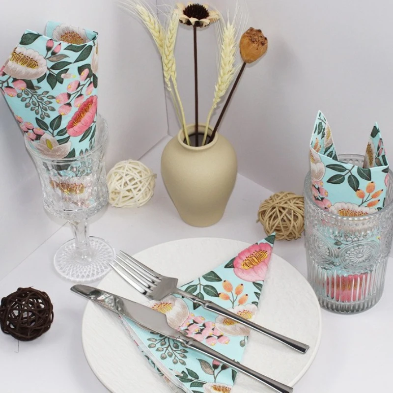 Западной ресторан, высококлассные красочные бумажные салфетки с принтом, салфетки, бытовой обеденный стол, салфетка для рта, 33 см, папиросная бумага для лица
Западной ресторан, высококлассные красочные бумажные салфетки с принтом, салфетки, бытовой обеденный стол, салфетка для рта, 33 см, папиросная бумага для лица