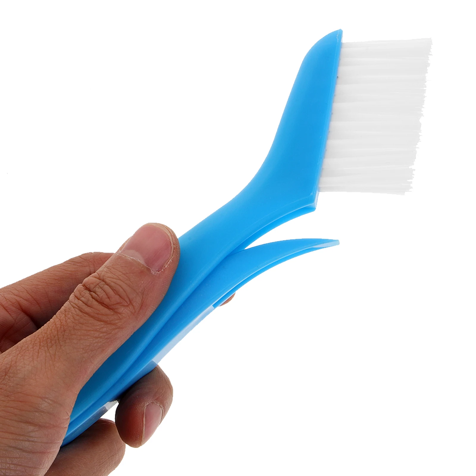 Multifunctional Gap Brush Groove Cleaning Brush Long Handle Soft For Window Track Toilet Sink Basin Bathroom Floor Scrubber
Multifunctional Gap Brush Groove Cleaning Brush Long Handle Soft For Window Track Toilet Sink Basin Bathroom Floor Scrubber