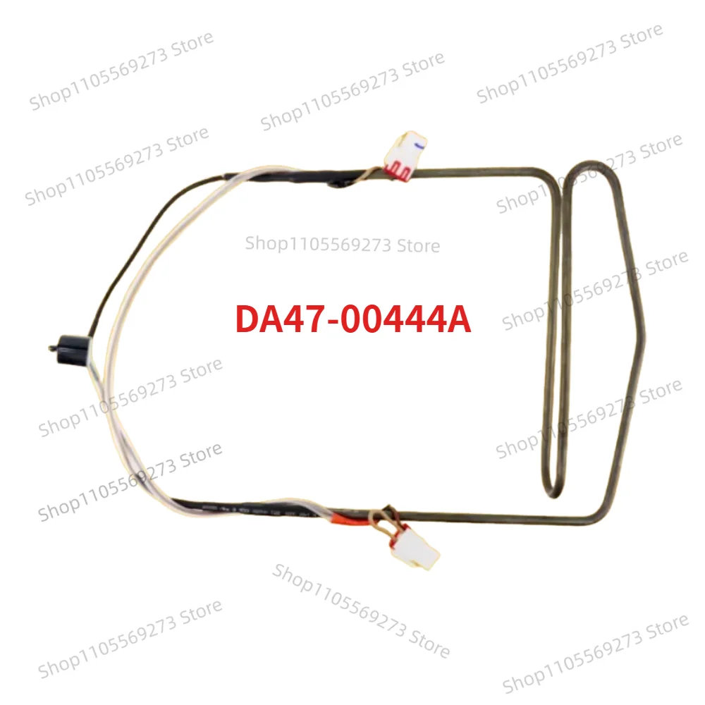 new for Samsung refrigerator defrosting and defrosting heater electric heating wire DA47-00445A DA47-00444A heating tube
new for Samsung refrigerator defrosting and defrosting heater electric heating wire DA47-00445A DA47-00444A heating tube