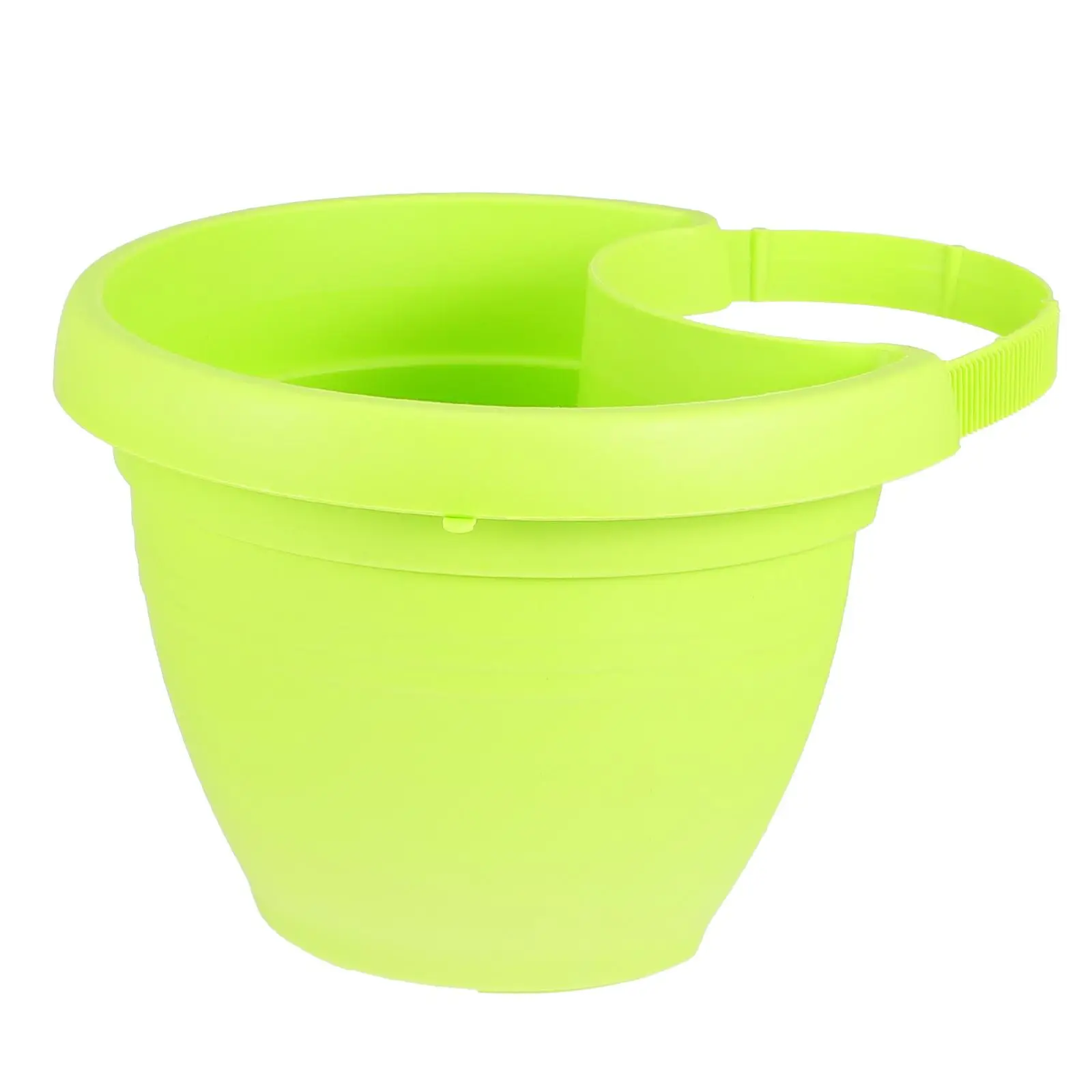 Pipeline Flower Pot Durable Lightweight Plastic Planter Wall Hanging Downpipe Type Suitable Gardens Bathrooms Household Plant
Pipeline Flower Pot Durable Lightweight Plastic Planter Wall Hanging Downpipe Type Suitable Gardens Bathrooms Household Plant