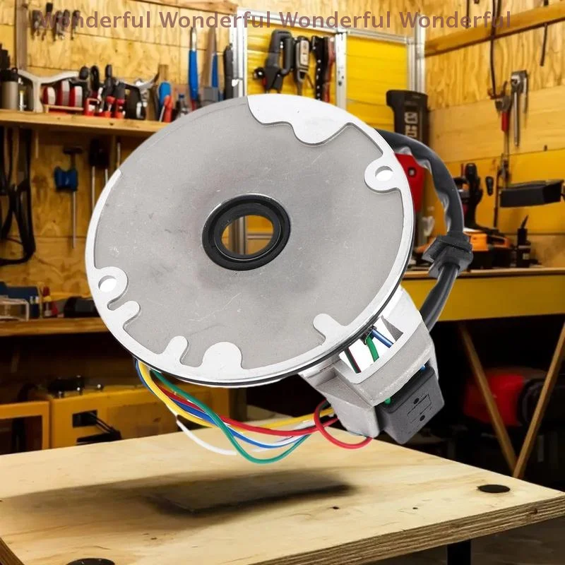 Dirt Bike 70cc–125cc Compatible JH70 2 Coil Magneto Stator Plate Ignition Coil
Dirt Bike 70cc–125cc Compatible JH70 2 Coil Magneto Stator Plate Ignition Coil