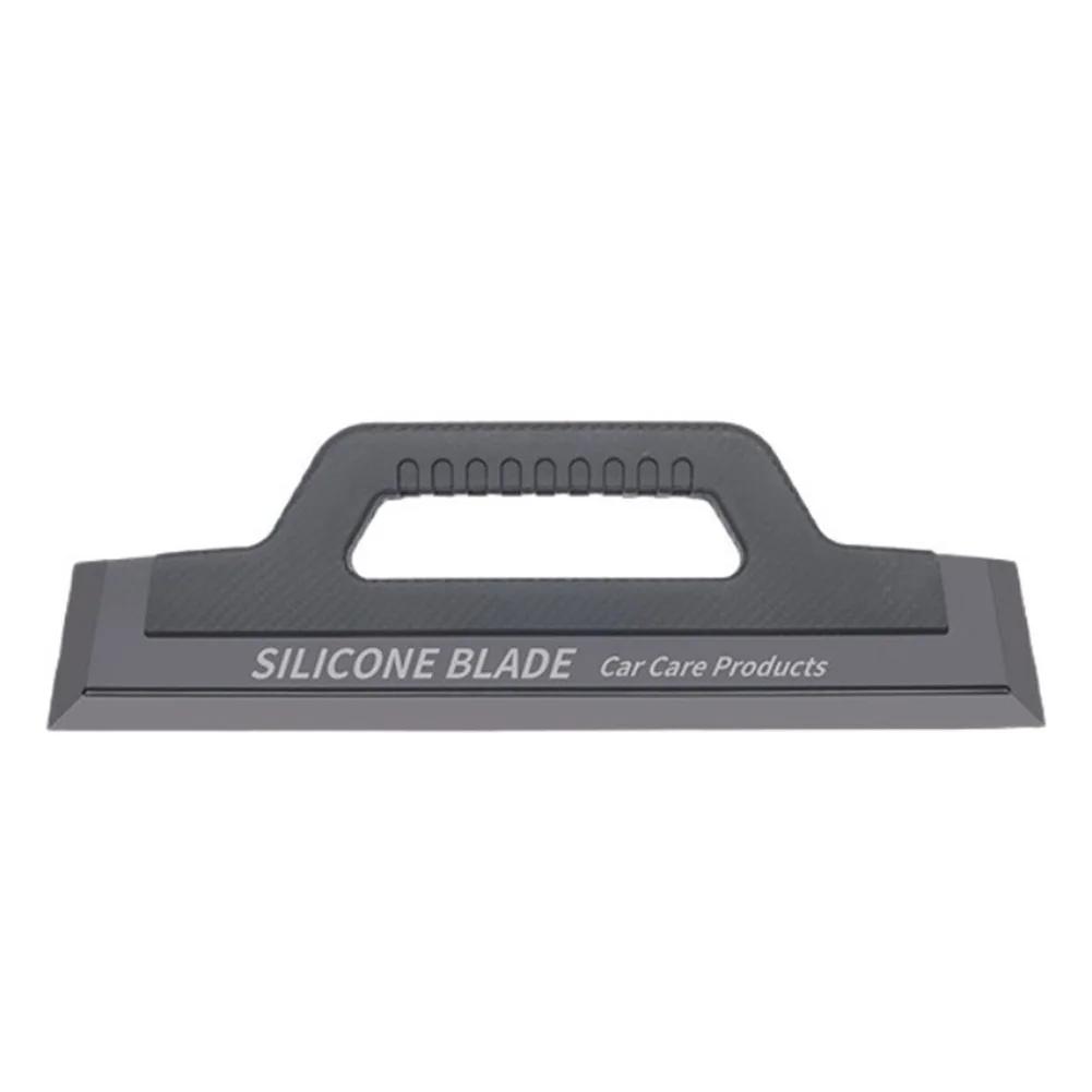 Water Film Remover Dark Grey Car Window Wiper Engineered For Smooth Movement Flexible Rubberized Structure Commercial Use
Water Film Remover Dark Grey Car Window Wiper Engineered For Smooth Movement Flexible Rubberized Structure Commercial Use