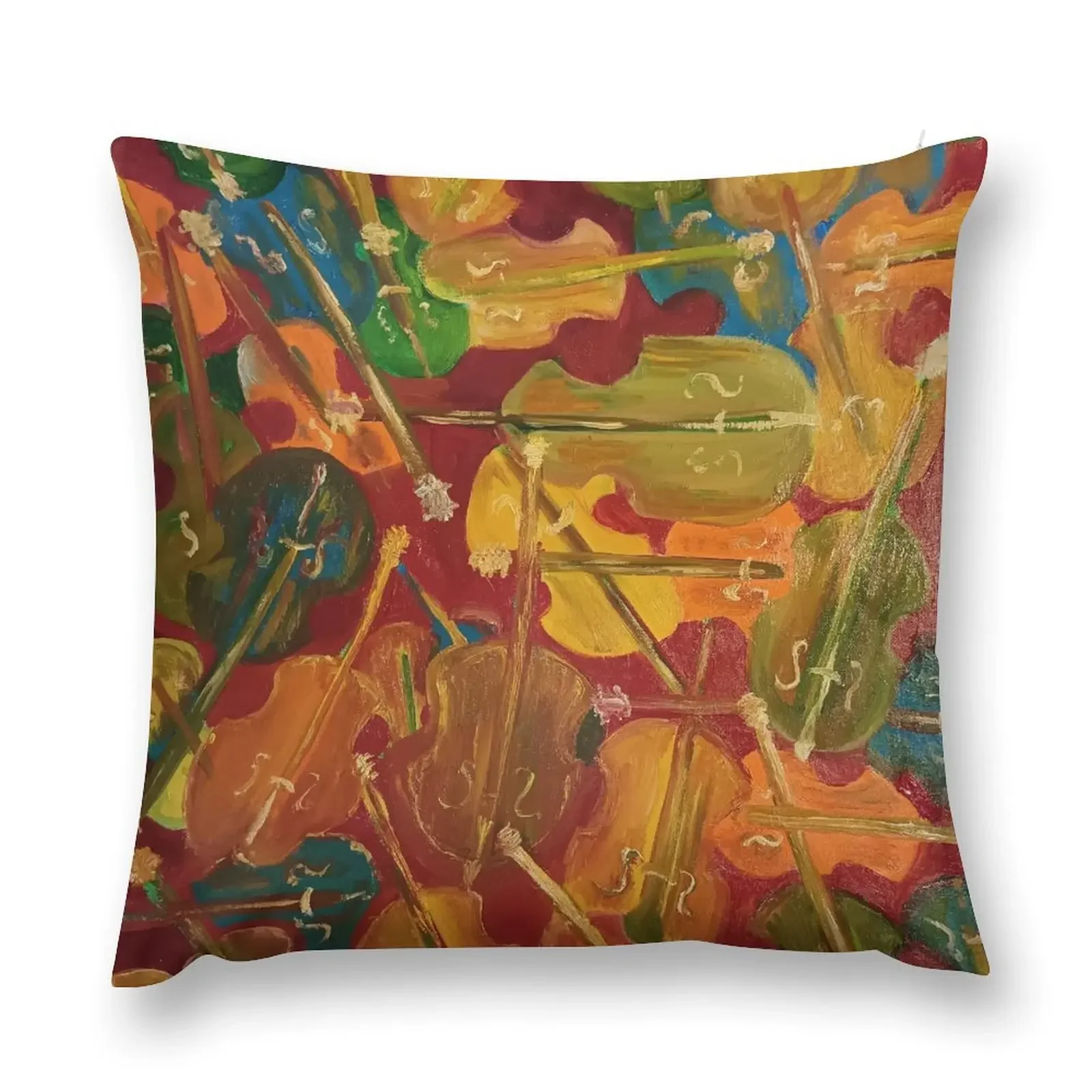 Le Pavillon de Musique Throw Pillow pillow cover luxury Embroidered Cushion Cover pillow
Le Pavillon de Musique Throw Pillow pillow cover luxury Embroidered Cushion Cover pillow