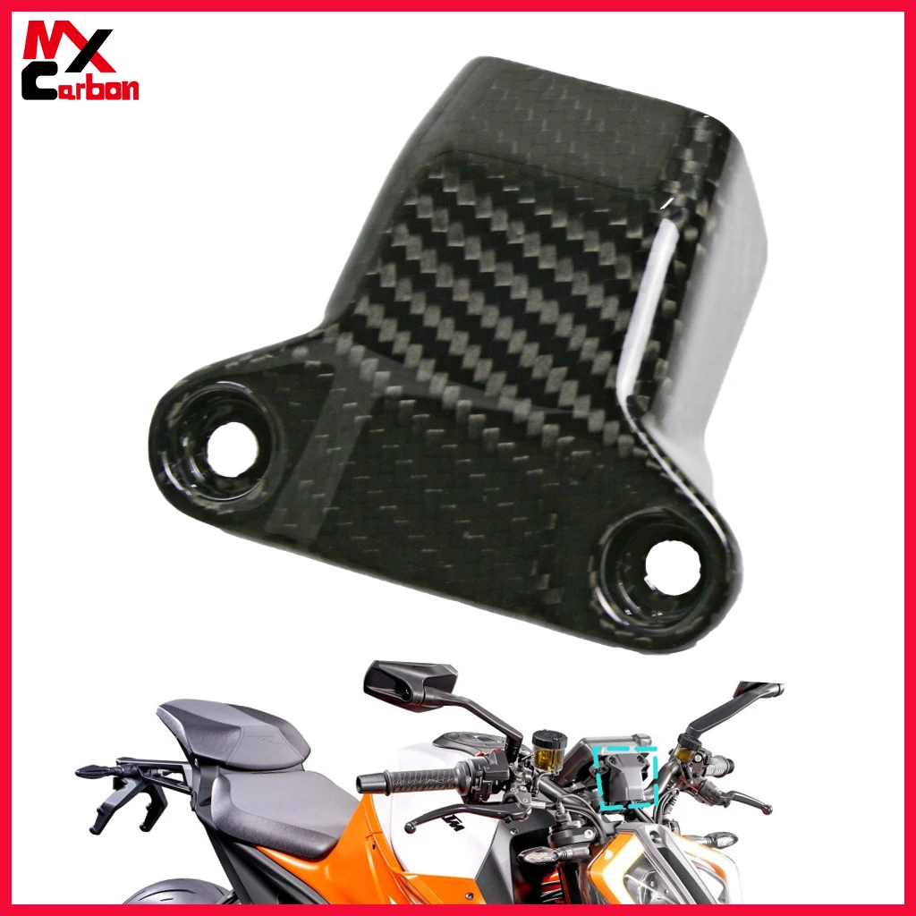 Motorcycle Instrument Cover for KTM Superduke 1290 R 2020 2021 2022 Full Carbon Fiber Front Dash Cover Accessories
Motorcycle Instrument Cover for KTM Superduke 1290 R 2020 2021 2022 Full Carbon Fiber Front Dash Cover Accessories
