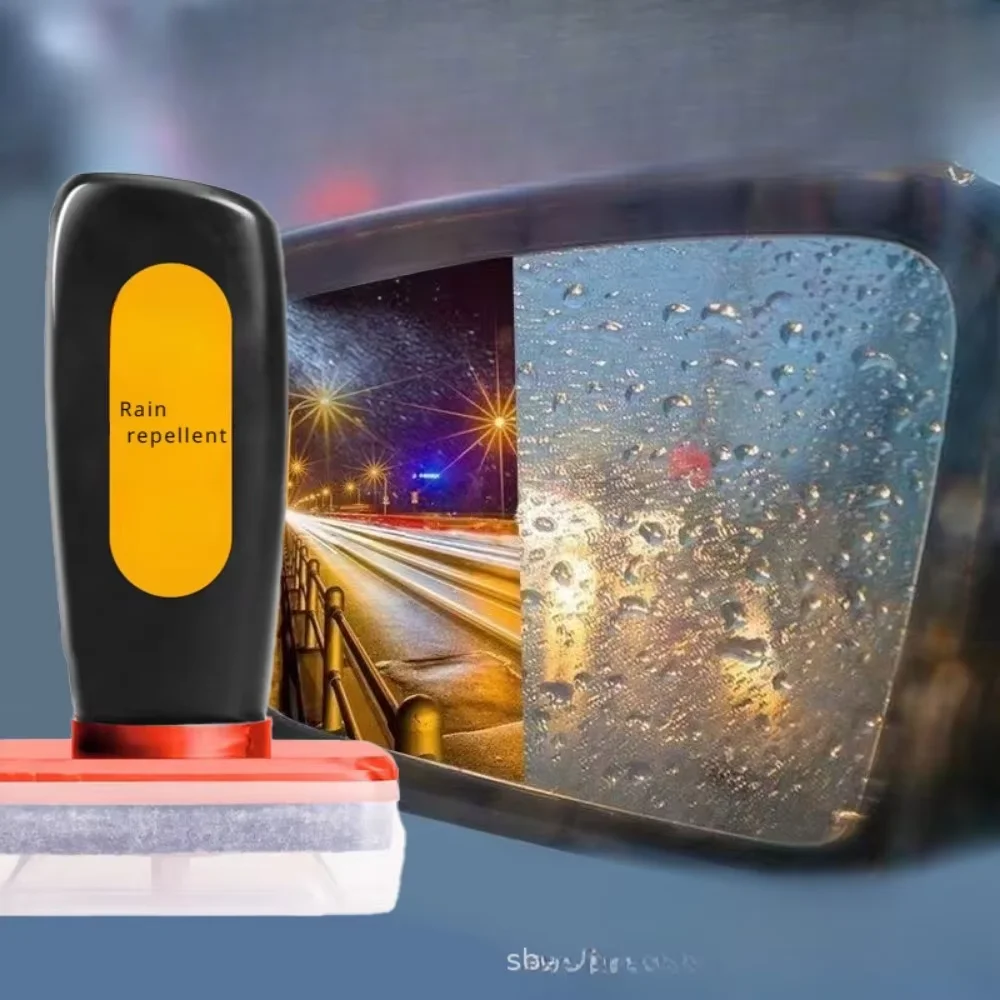 Автомобильный дождезащитный спрей - противотуманное покрытие для окон и зеркал заднего вида, водонепроницаемый
Автомобильный дождезащитный спрей - противотуманное покрытие для окон и зеркал заднего вида, водонепроницаемый