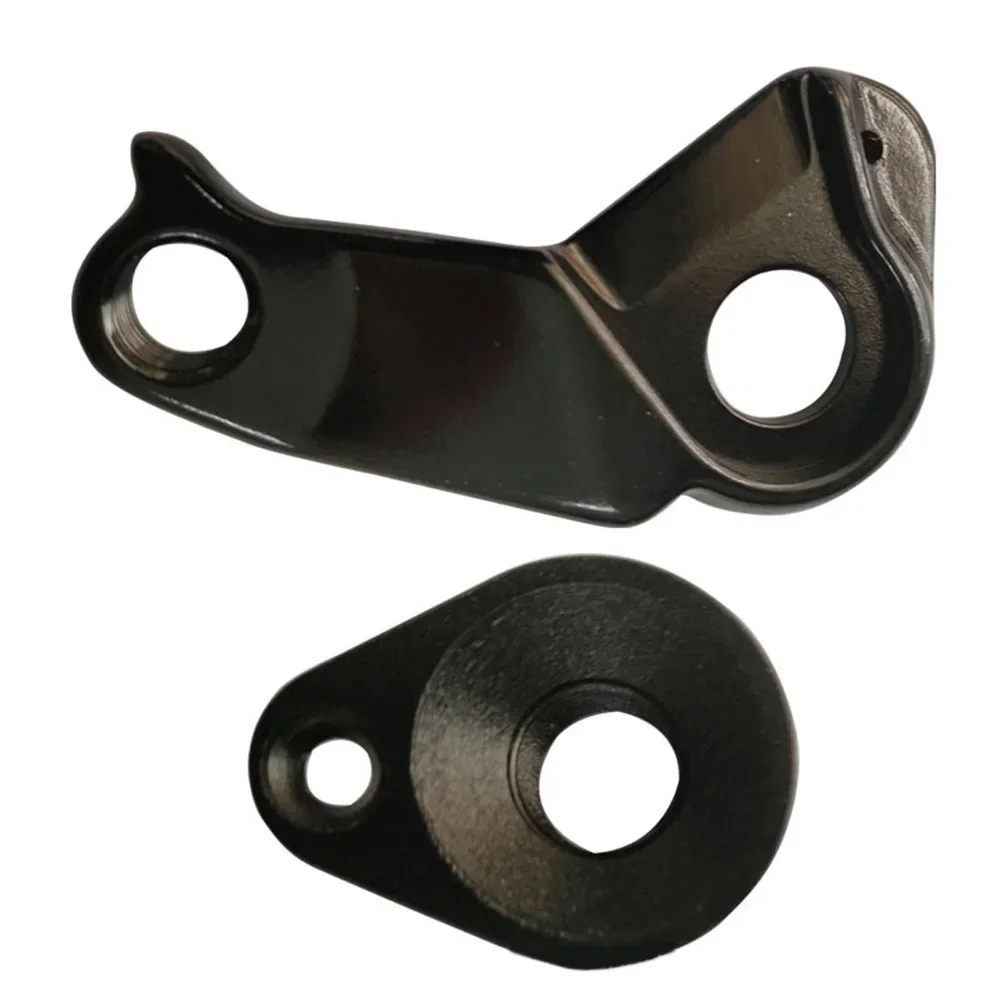 Bicycle Rear Mech Derailleur Gear Hanger Crafted to Fit a Range of Models Including the For ASKET LECTOR Series
Bicycle Rear Mech Derailleur Gear Hanger Crafted to Fit a Range of Models Including the For ASKET LECTOR Series