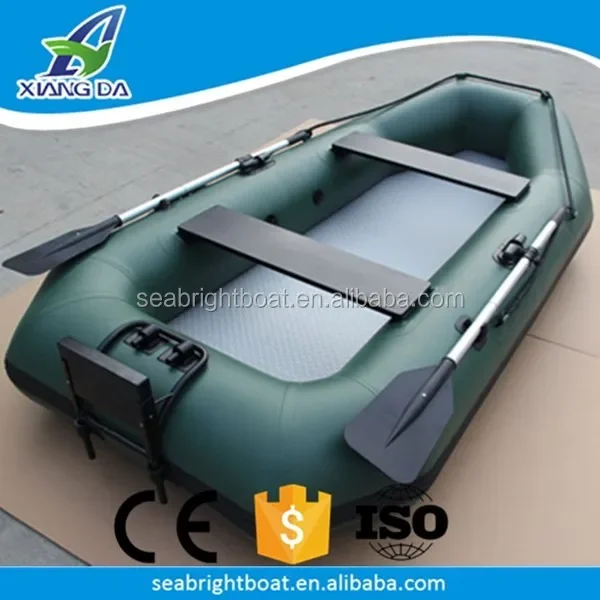 Inflatable Fly Fishing Belly Boat CE Certified Carp Fishing Float Tube for Anglers
Inflatable Fly Fishing Belly Boat CE Certified Carp Fishing Float Tube for Anglers