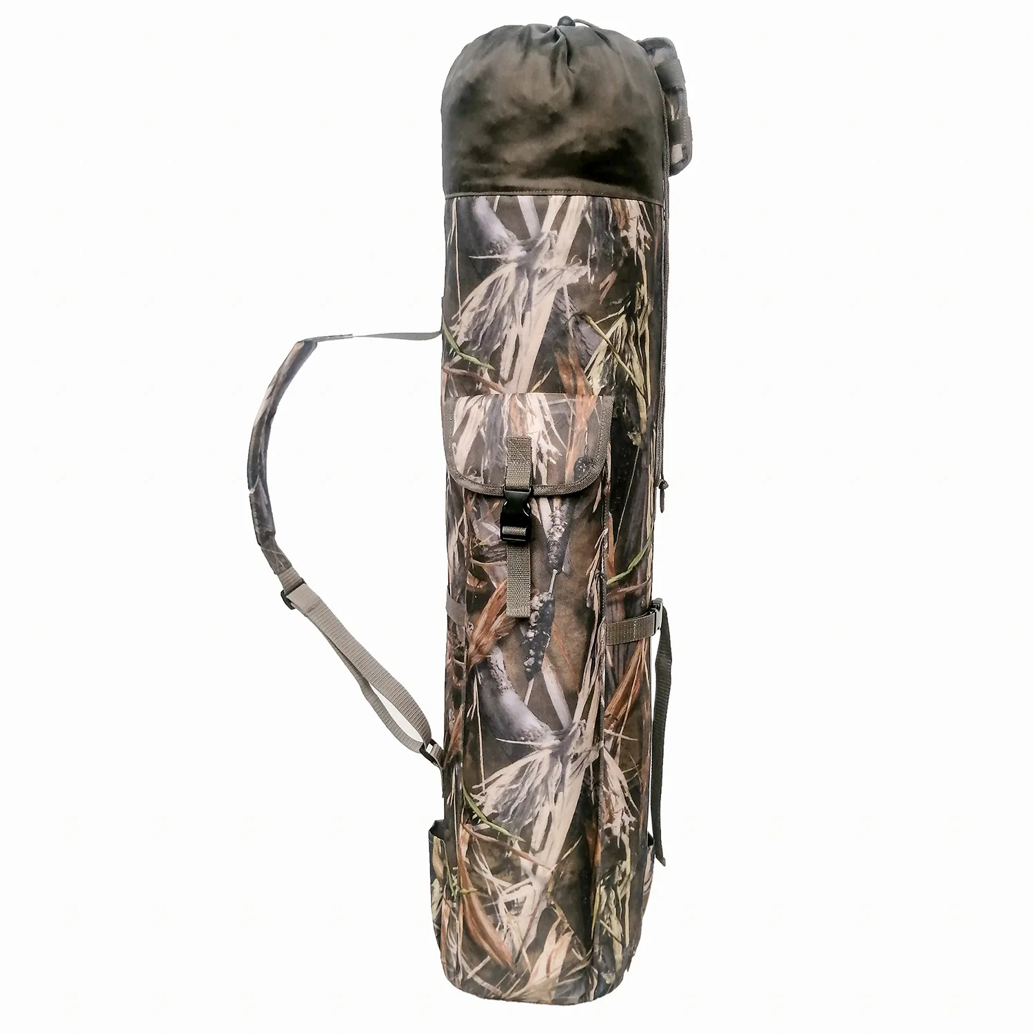 Portable Multiple Fishing rod storage bag fishing gear bag hand carry fishing rod bag shoulder fishing bag sea fishing B02
Portable Multiple Fishing rod storage bag fishing gear bag hand carry fishing rod bag shoulder fishing bag sea fishing B02