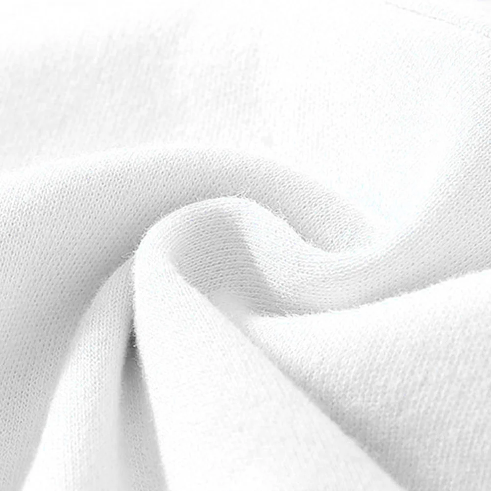 5Pcs Newborn Baby Bibs Pure Cotton Adjustable Snaps Saliva Towels for Teething Infants White Saliva Towels Baby Bibs
5Pcs Newborn Baby Bibs Pure Cotton Adjustable Snaps Saliva Towels for Teething Infants White Saliva Towels Baby Bibs