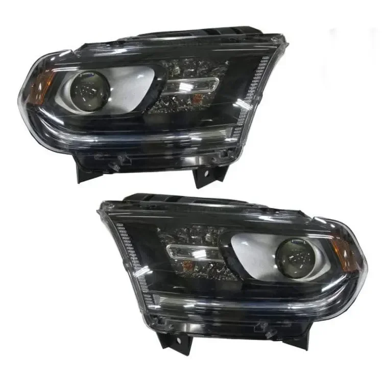 Best Sale Auto Headlights Head Light Lamp LED Headlight For Dodge DURANGO 2016-2020 USA Type 68299134AD 68299135AD
Best Sale Auto Headlights Head Light Lamp LED Headlight For Dodge DURANGO 2016-2020 USA Type 68299134AD 68299135AD