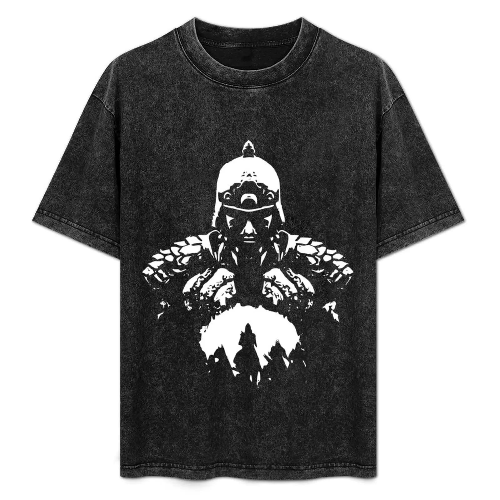 Hulagü Kaan - Hulagu Khan T-Shirt Plus Size Loose Short Sleeve Top
Hulagü Kaan - Hulagu Khan T-Shirt Plus Size Loose Short Sleeve Top