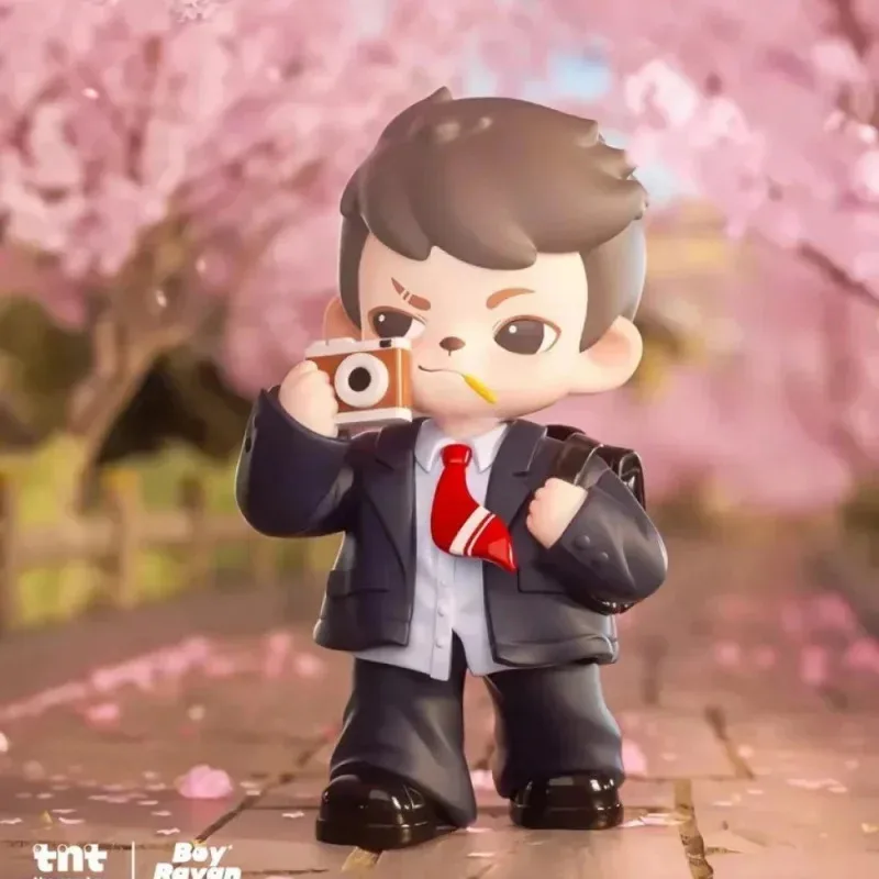 Tntspace Rayan 5 Generations Date With Me Series Blind Box Caixa Caja Dolls Mystery Box Gift Desktop Ornament Cartoon Model
Tntspace Rayan 5 Generations Date With Me Series Blind Box Caixa Caja Dolls Mystery Box Gift Desktop Ornament Cartoon Model