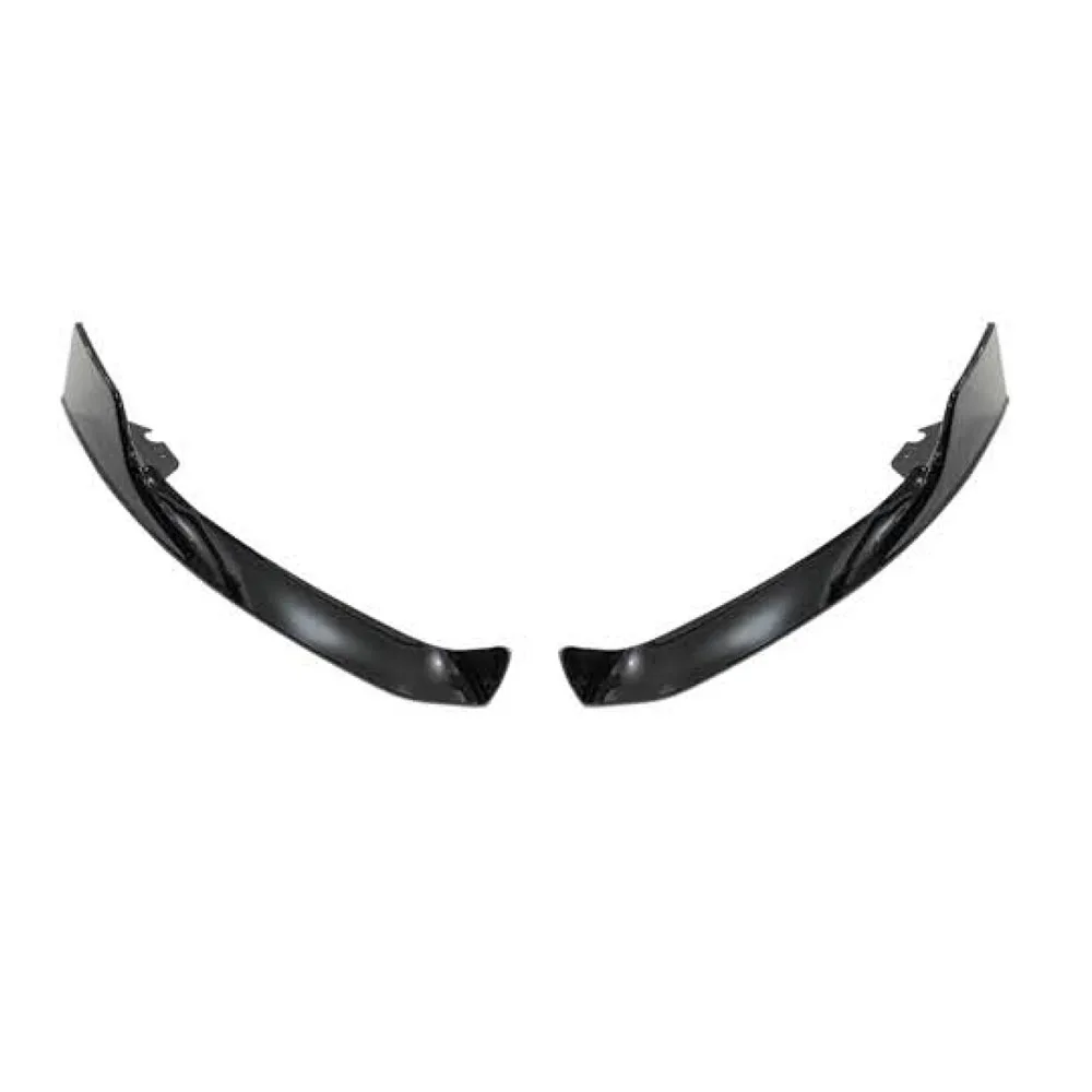 For Mercedes-benz W177 A45S AMG front lip gloss black W177 front splitter
For Mercedes-benz W177 A45S AMG front lip gloss black W177 front splitter