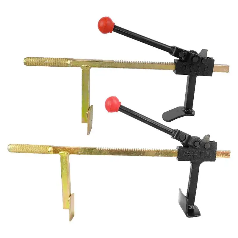 Tire Wheel Changer Car Tire Changing Tool Non Slip Manual Tire Changer Equipment tyre Removal Machine Repair Tool Caravan E Bike
Tire Wheel Changer Car Tire Changing Tool Non Slip Manual Tire Changer Equipment tyre Removal Machine Repair Tool Caravan E Bike