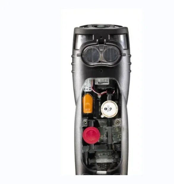Testo 340 - Industrial flue gas analyzer for high-concentration flue gas environments
Testo 340 - Industrial flue gas analyzer for high-concentration flue gas environments