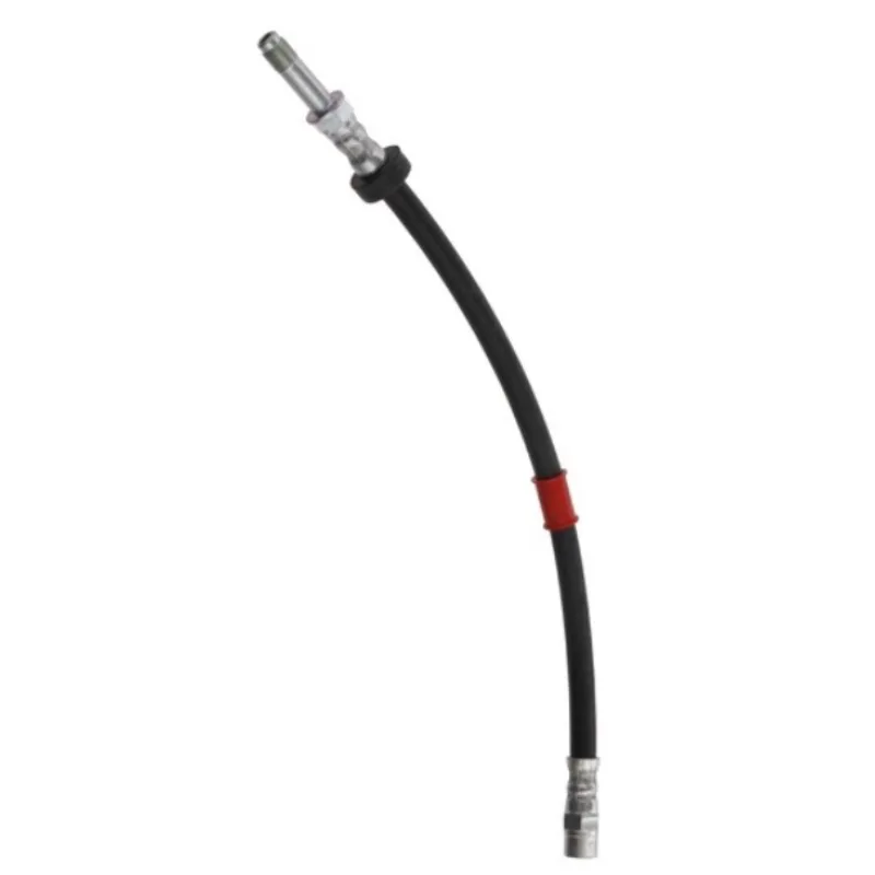 Genuine China Auto Front Brake Hose Rear Braking Fuild Line Hydraulic Pipe Rubber Metal for Volvo S60 S40 V60 S80L XC60 XC90 S90
Genuine China Auto Front Brake Hose Rear Braking Fuild Line Hydraulic Pipe Rubber Metal for Volvo S60 S40 V60 S80L XC60 XC90 S90