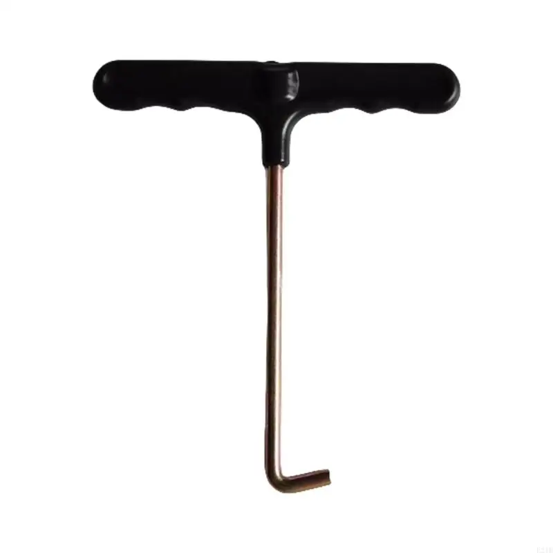 Reinforced Steel Trampolines Spring Hook Pullers Tool with High Weight Capacity for Fitness Equipment Setup
Reinforced Steel Trampolines Spring Hook Pullers Tool with High Weight Capacity for Fitness Equipment Setup