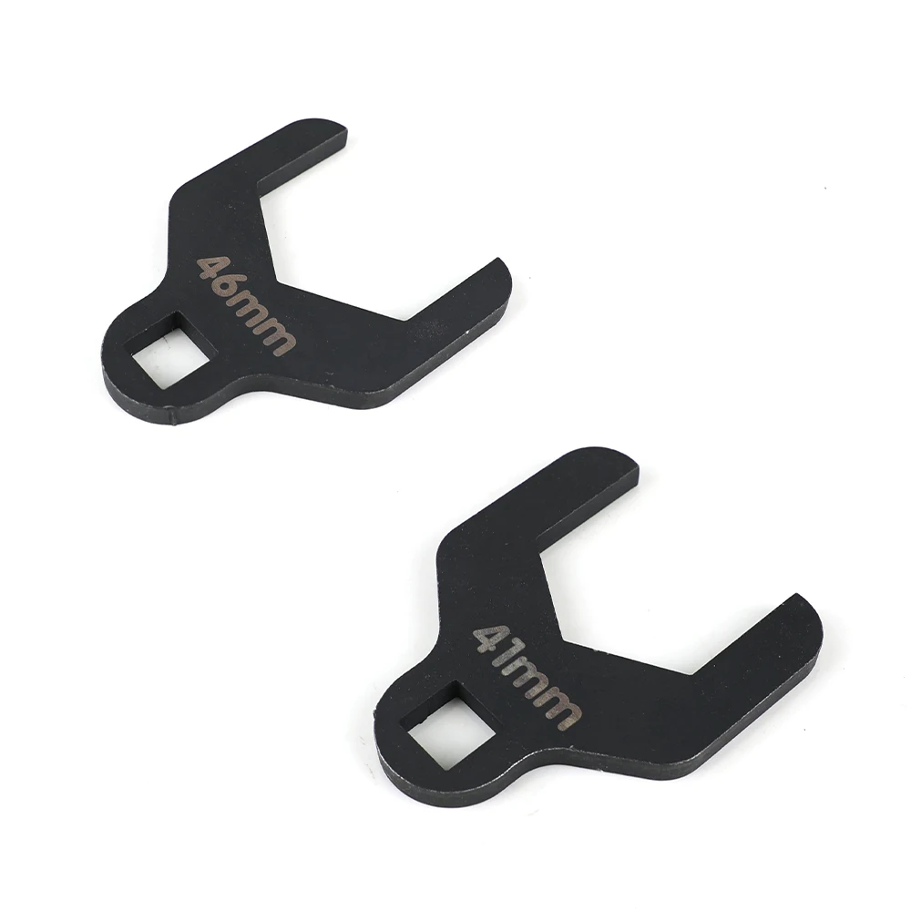 41/46mm Water Pump Wrench for For GM 1.6L Timing Belt Tension Spanner Removal Tool Car Timing Pump Wheel Adjustment Spanner
41/46mm Water Pump Wrench for For GM 1.6L Timing Belt Tension Spanner Removal Tool Car Timing Pump Wheel Adjustment Spanner