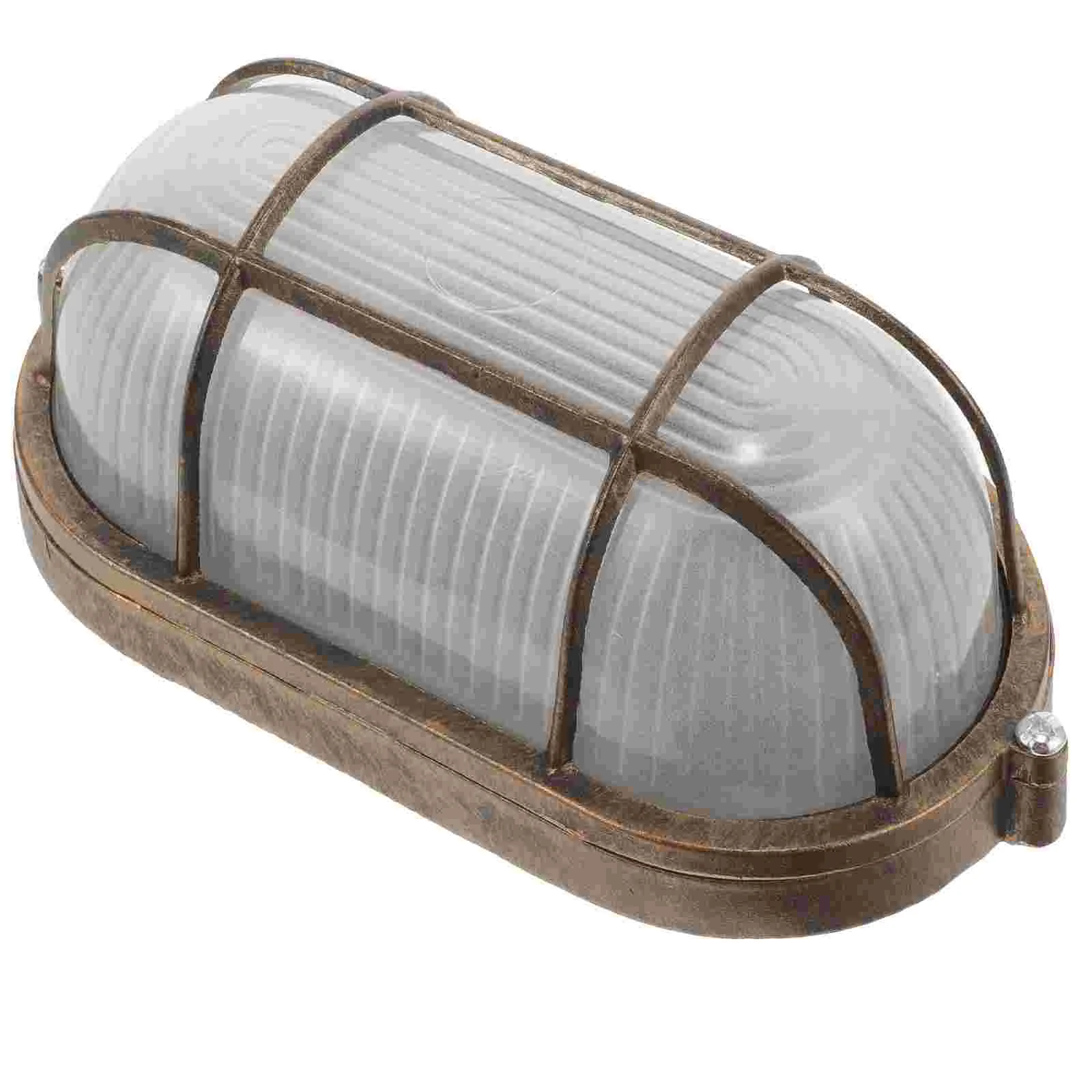 E27 Dustproof Explosionproof Moistureproof Sauna Lamp Fixture 210x100x100mm Die Cast Aluminum Glass Low Profile Steam Room Wall
E27 Dustproof Explosionproof Moistureproof Sauna Lamp Fixture 210x100x100mm Die Cast Aluminum Glass Low Profile Steam Room Wall