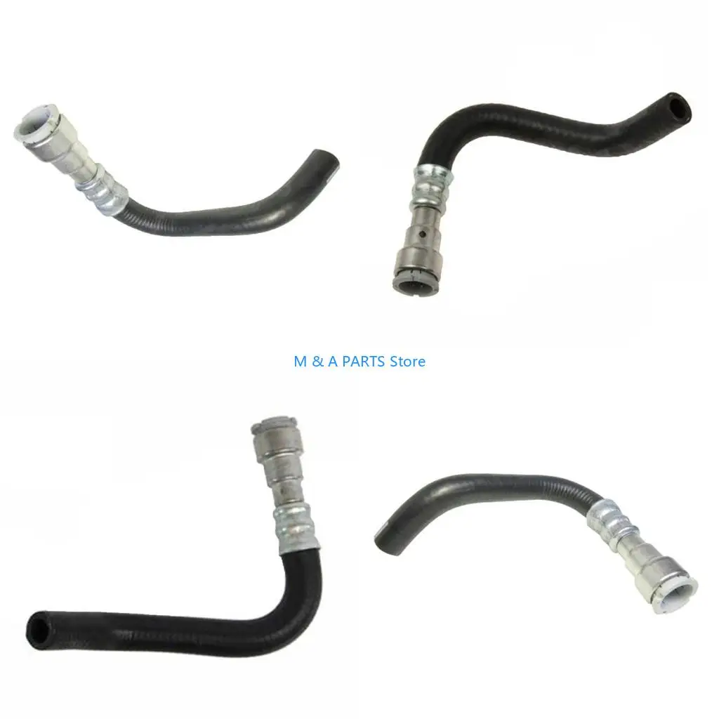U1JF Power Steering Return Hoses 32416763978 Replacements For E53 Accessory
U1JF Power Steering Return Hoses 32416763978 Replacements For E53 Accessory