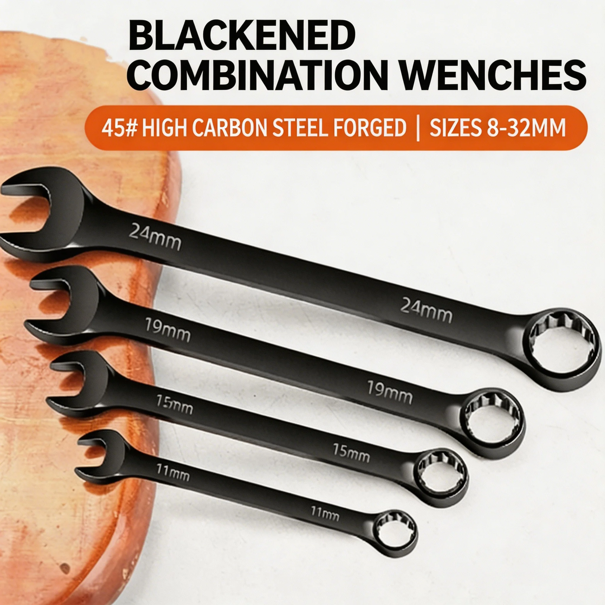 Ratchet Metric Wrenches Torque Universal Spanners for Car Repair Hand Tools l key tool set
Ratchet Metric Wrenches Torque Universal Spanners for Car Repair Hand Tools l key tool set