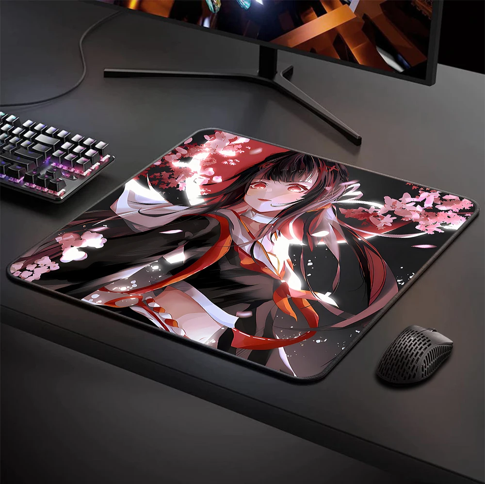 45x40CM Gaming Mouse Pad Premium E-Sports Mousepad Gamer Professional Balance Computer Mouse Mat Anime Desk Mat Keyboard Pad XL
45x40CM Gaming Mouse Pad Premium E-Sports Mousepad Gamer Professional Balance Computer Mouse Mat Anime Desk Mat Keyboard Pad XL
