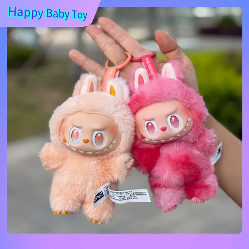 100%Genuine In Stock Labubu V3 Blind Box The Monsters Big Into Energy Series Vinyl Face Doll Anime Action Figures Bag Pendant
100%Genuine In Stock Labubu V3 Blind Box The Monsters Big Into Energy Series Vinyl Face Doll Anime Action Figures Bag Pendant