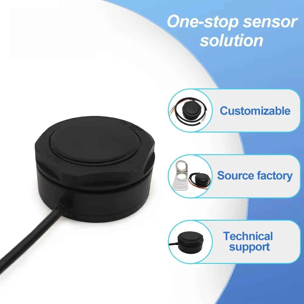 120GHz radar Liquid Level Sensor for Water Level Hydrological ing in Lakes Rivers Flash Floods Warning Reservoirs
120GHz radar Liquid Level Sensor for Water Level Hydrological ing in Lakes Rivers Flash Floods Warning Reservoirs