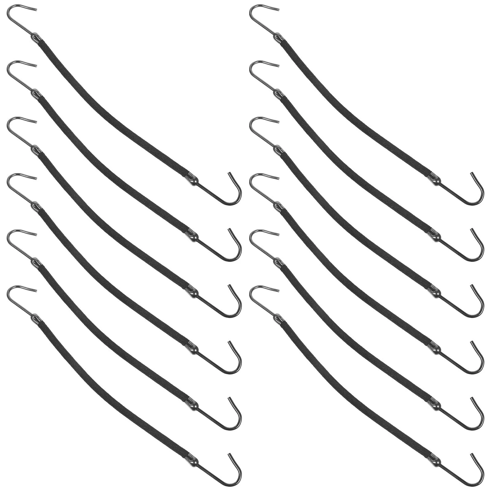 20pcs Ponytail Hooks For Women Bungee Bands No Pull Hair Elastics Secure Hold Styling Thick Hair Headbands Girls Hairstyle Tools
20pcs Ponytail Hooks For Women Bungee Bands No Pull Hair Elastics Secure Hold Styling Thick Hair Headbands Girls Hairstyle Tools
