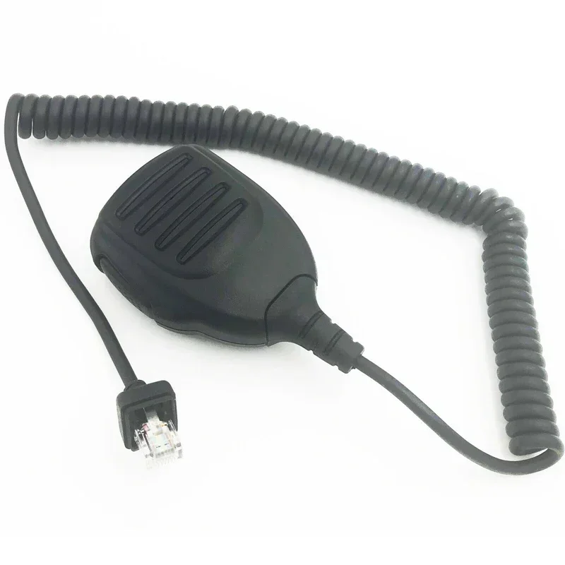 HM-154 Handheld PTT Mic Speaker Microphone HM154 for ICOM IC-2820H IC-2825E IC-2300H IC-2800H IC-2100H IC-208 E208 ID-E880 Radio
HM-154 Handheld PTT Mic Speaker Microphone HM154 for ICOM IC-2820H IC-2825E IC-2300H IC-2800H IC-2100H IC-208 E208 ID-E880 Radio