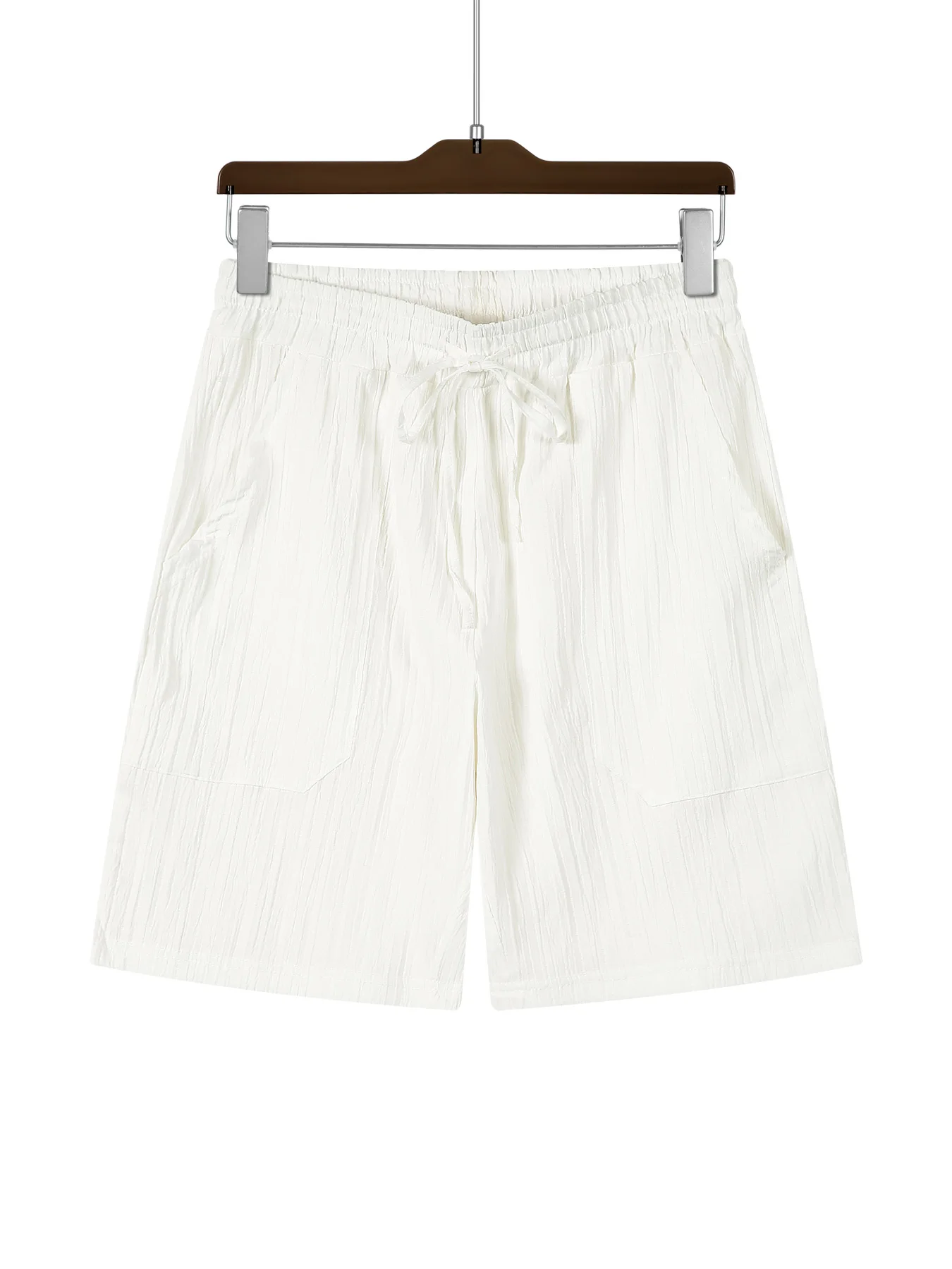 Красивые летние новые повседневные шорты, мужские свободные брюки с пятью брюками, корейская версия трендовых брюк, мужские свободные повседневные брюки
Красивые летние новые повседневные шорты, мужские свободные брюки с пятью брюками, корейская версия трендовых брюк, мужские свободные повседневные брюки