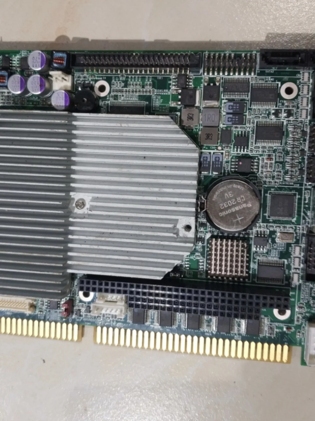 motherboard SIS-I2703-LAS 1027030008110 P Industrial equipment motherboard
motherboard SIS-I2703-LAS 1027030008110 P Industrial equipment motherboard