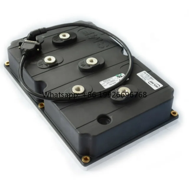 Electric Forklift -ac Power Inverter 36V 48V 450A SME Model B00IV020B05
Electric Forklift -ac Power Inverter 36V 48V 450A SME Model B00IV020B05