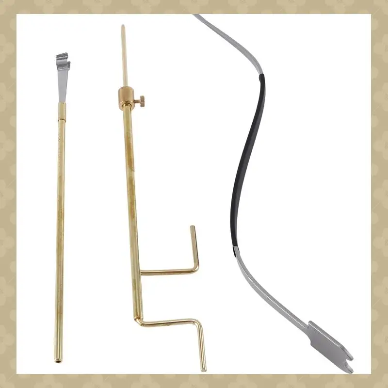 Cello Sound Column Installation And Adjustment Tool Sound Column Clamp Cello Sound Column Hook Cello Hook Tool
Cello Sound Column Installation And Adjustment Tool Sound Column Clamp Cello Sound Column Hook Cello Hook Tool