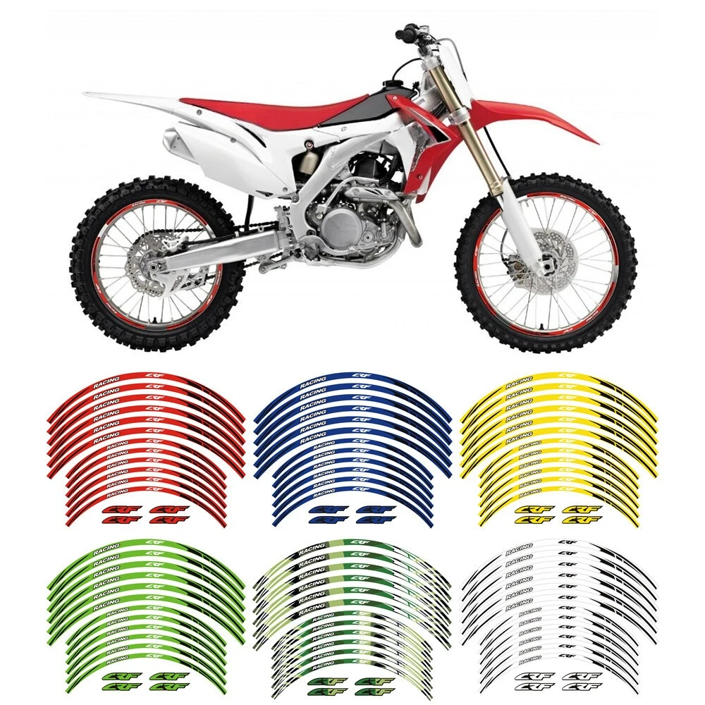 Reflective Outer Wheel Rim Decal Tape Stickers For HONDA CRF300L/RALLY Motorbike Modification Styling Parts
Reflective Outer Wheel Rim Decal Tape Stickers For HONDA CRF300L/RALLY Motorbike Modification Styling Parts
