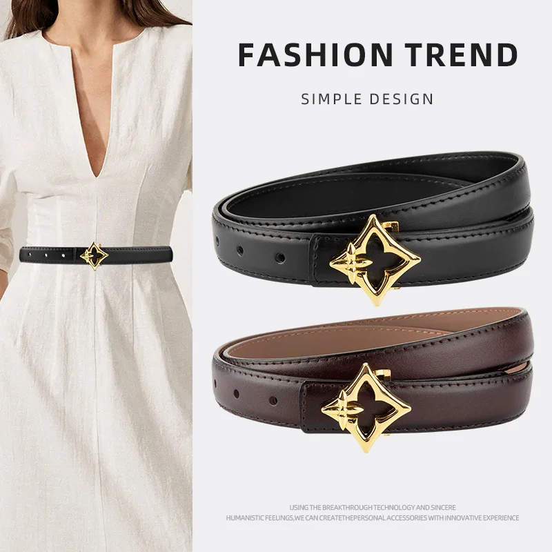 Multi-color Red Green Blue Purple White Split Leather Jeans Strap Belts Star Metal Buckle Waist Belts Fashion Cowskin Cinturon
Multi-color Red Green Blue Purple White Split Leather Jeans Strap Belts Star Metal Buckle Waist Belts Fashion Cowskin Cinturon
