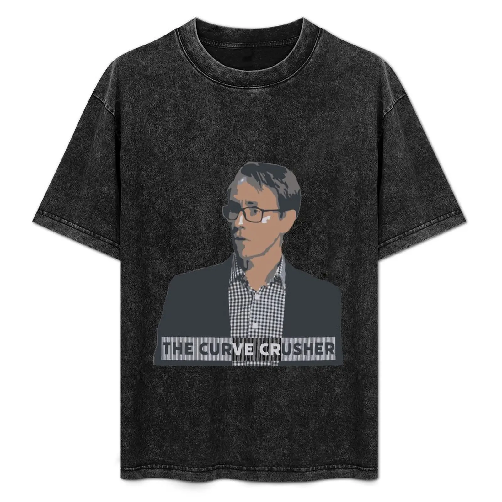 Dr Ashley Bloomfield The Curve Crusher shirt merchandise T-Shirt Christmas Theme Tee Top
Dr Ashley Bloomfield The Curve Crusher shirt merchandise T-Shirt Christmas Theme Tee Top